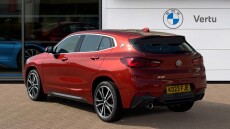 BMW X2 sDrive 18i [136] M Sport 5dr Petrol Hatchback